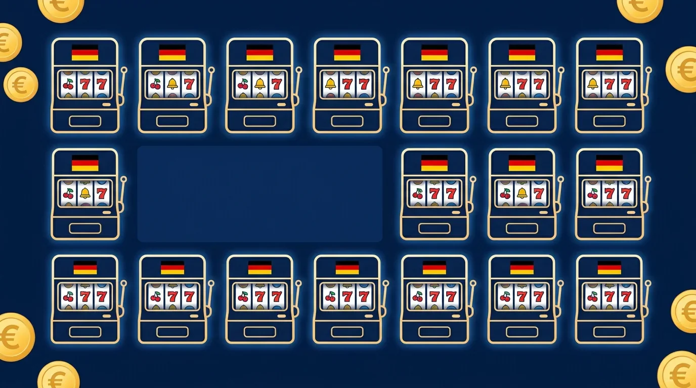 Beste Online Casinos Deutschland 2026 – Alle 15 GGL-lizenzierten Anbieter im Vergleich