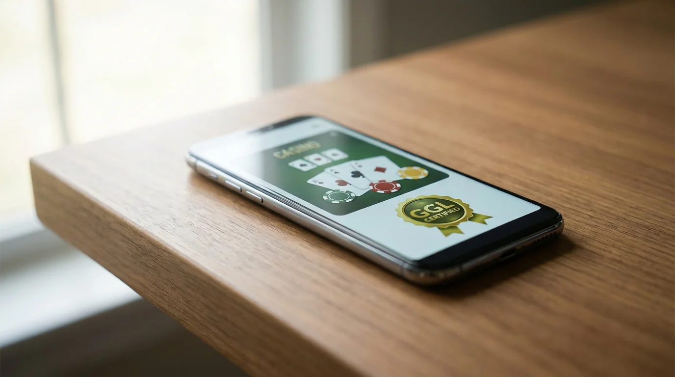 Beste Echtgeld-Casino-Apps Deutschland 2026 – Legal spielen