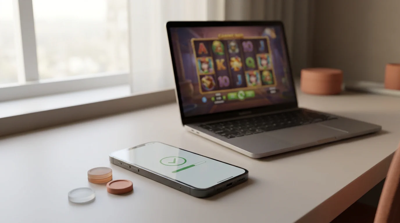 Online Casino mit Klarna als Einzahlungsmethode in Deutschland
