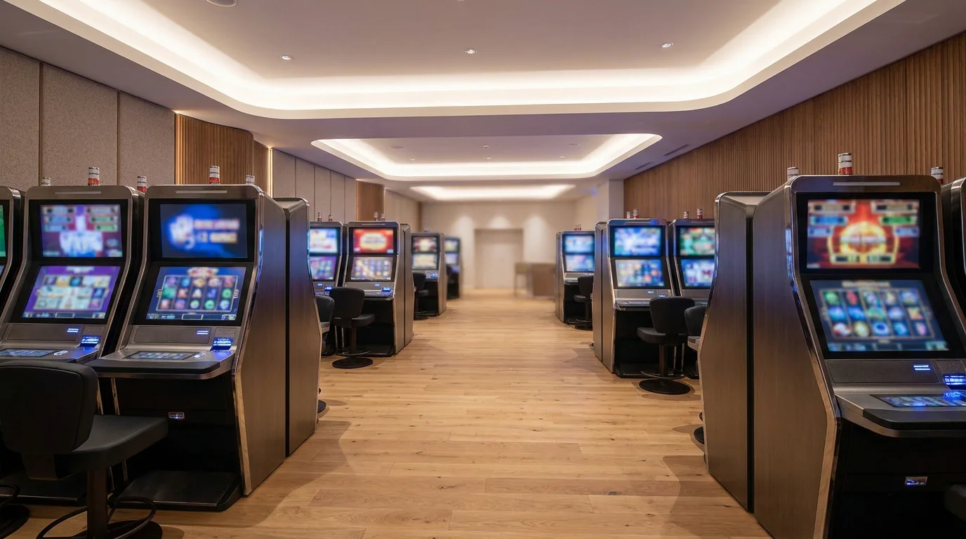 Beste Online Spielautomaten Casinos 2026: Top Slots & Bonus