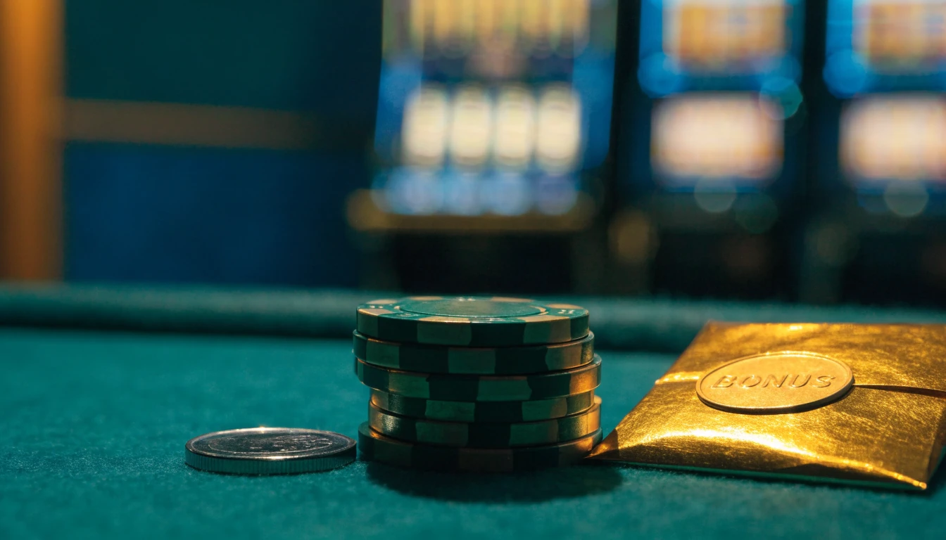 10-Euro-Bonus ohne Einzahlung im Casino: Regeln