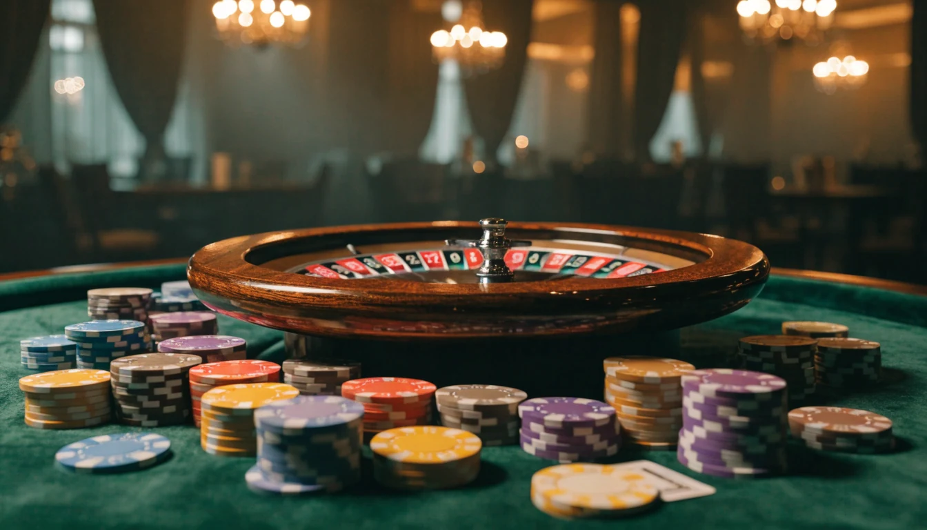 30-Euro-Bonus ohne Einzahlung im Casino: Regeln