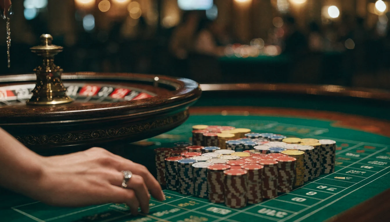40-Euro-Bonus ohne Einzahlung im Casino: Regeln