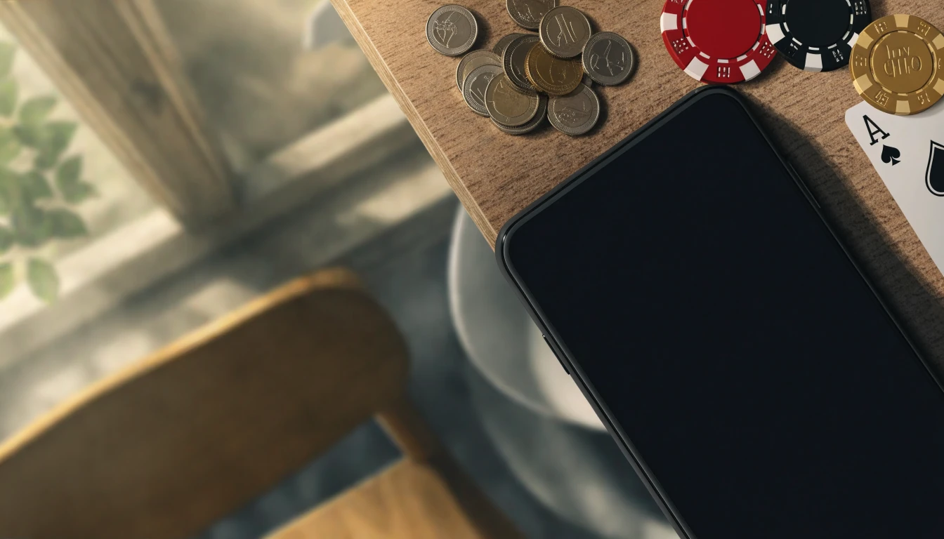 5-Euro-Bonus ohne Einzahlung im Casino: Bedingungen