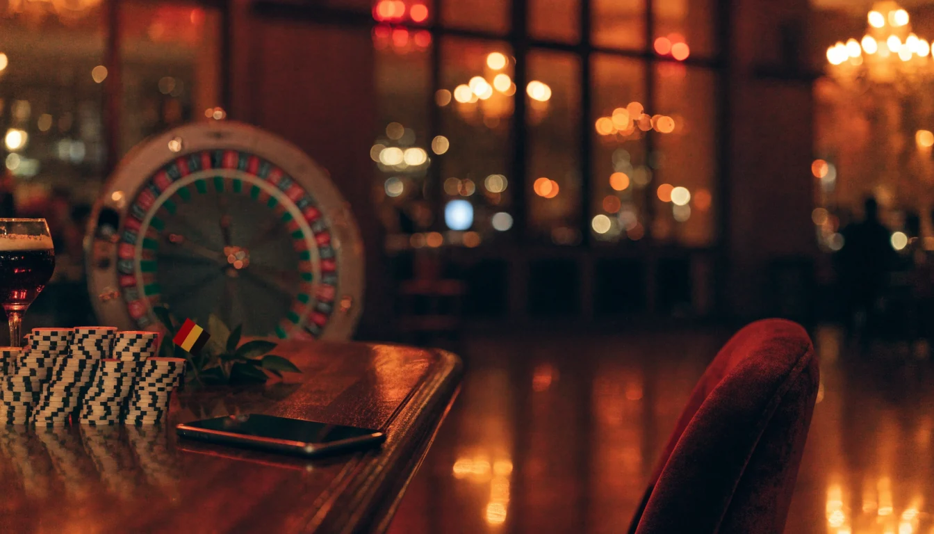 Beste Casinos mit Cashback in Deutschland: Bedingungen