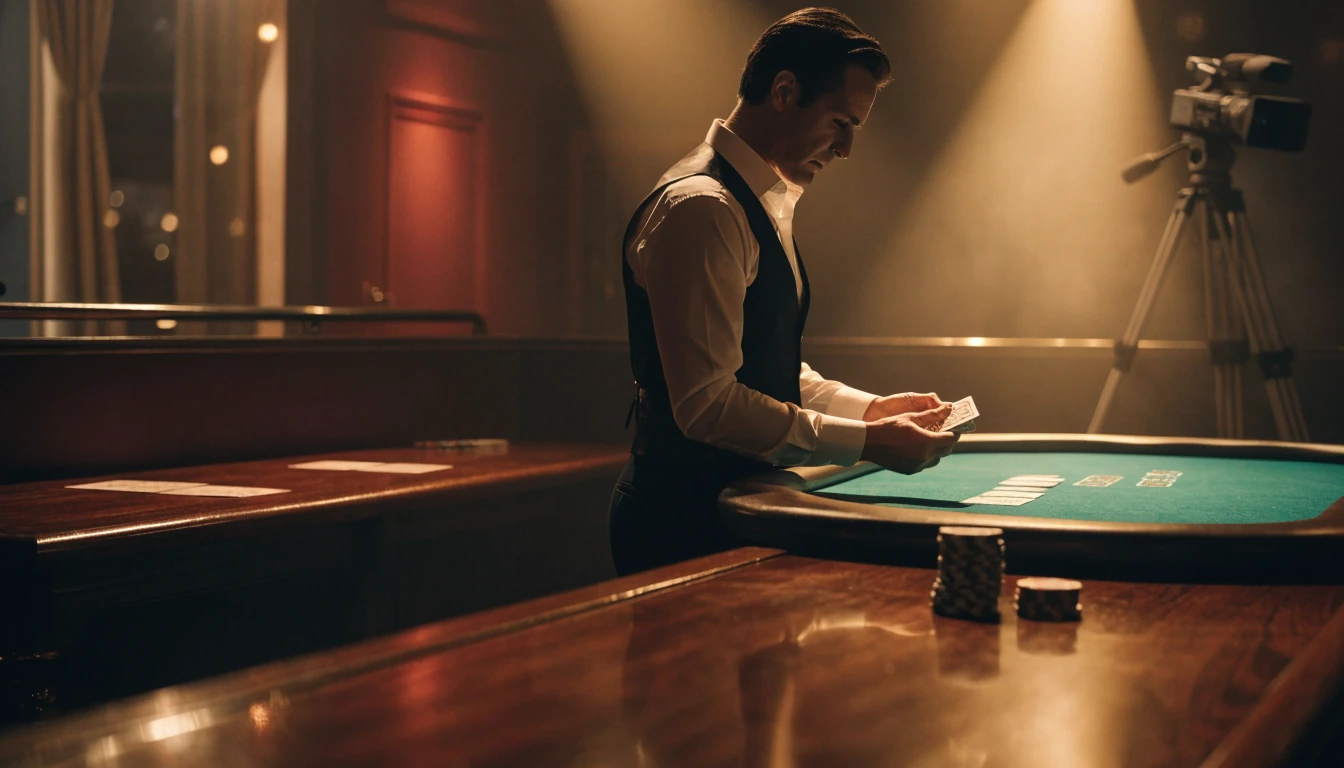 Live-Dealer-Casinos in Deutschland: Erlaubnis und Schutz