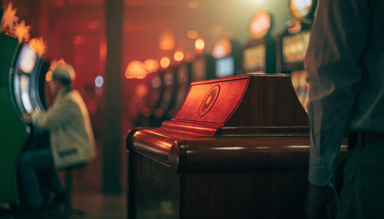 Beste Online-Merkur-Casinos: Spiele und Auswahl