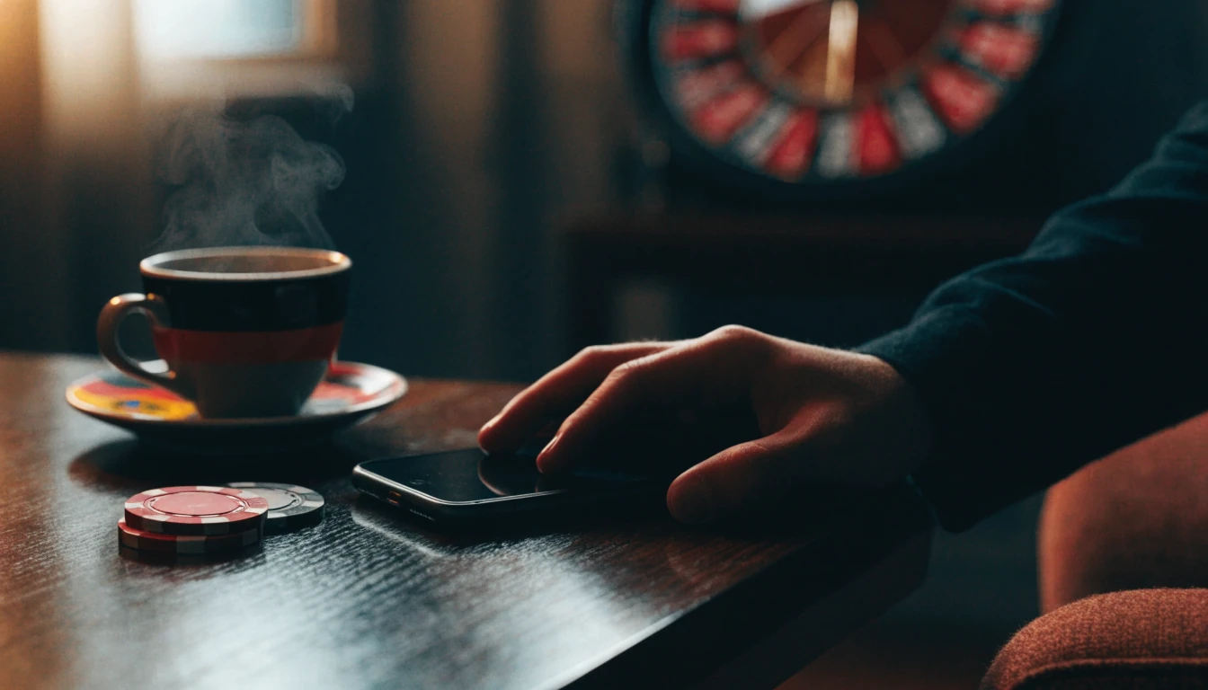 Online-Casino mit Wero: Einzahlung richtig prüfen