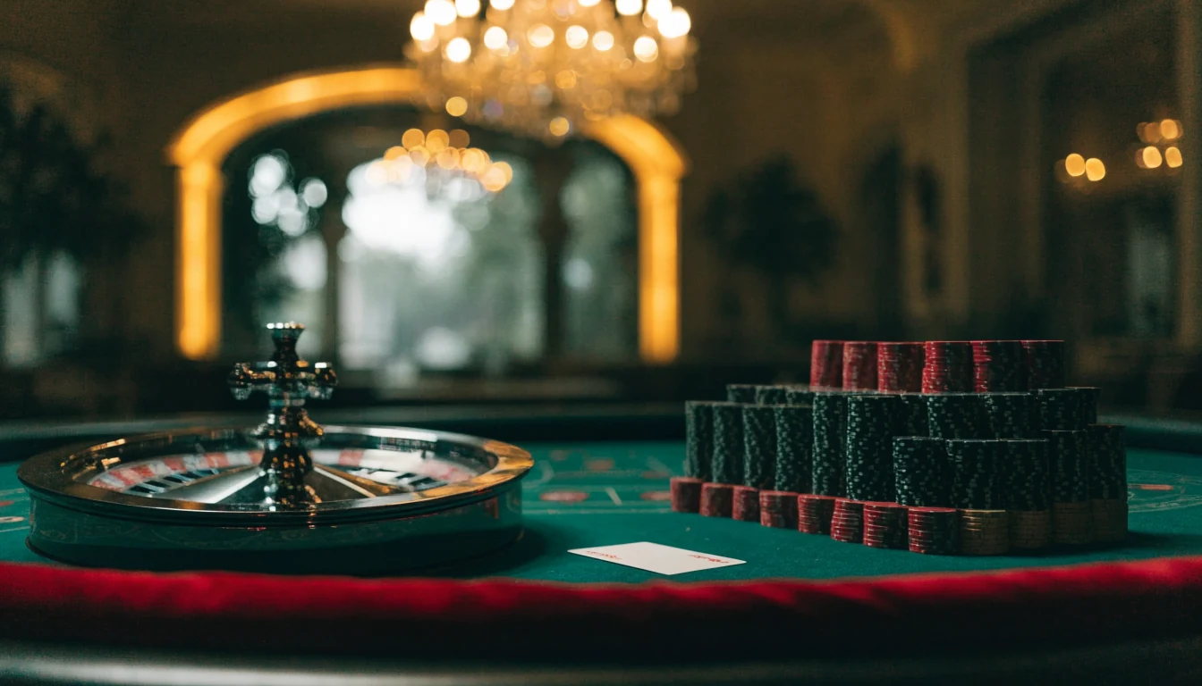 Bester Willkommensbonus im Online-Casino: Bedingungen