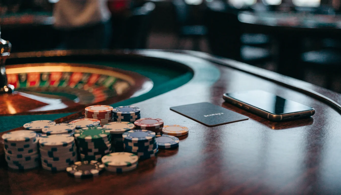 Online-Casino mit EcoPayz: Einzahlung richtig prüfen