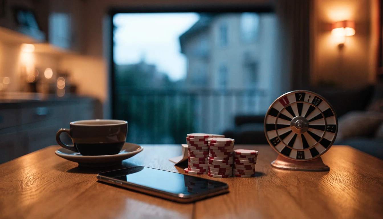 Online-Casinos mit Klarna: Ablauf und Bedingungen