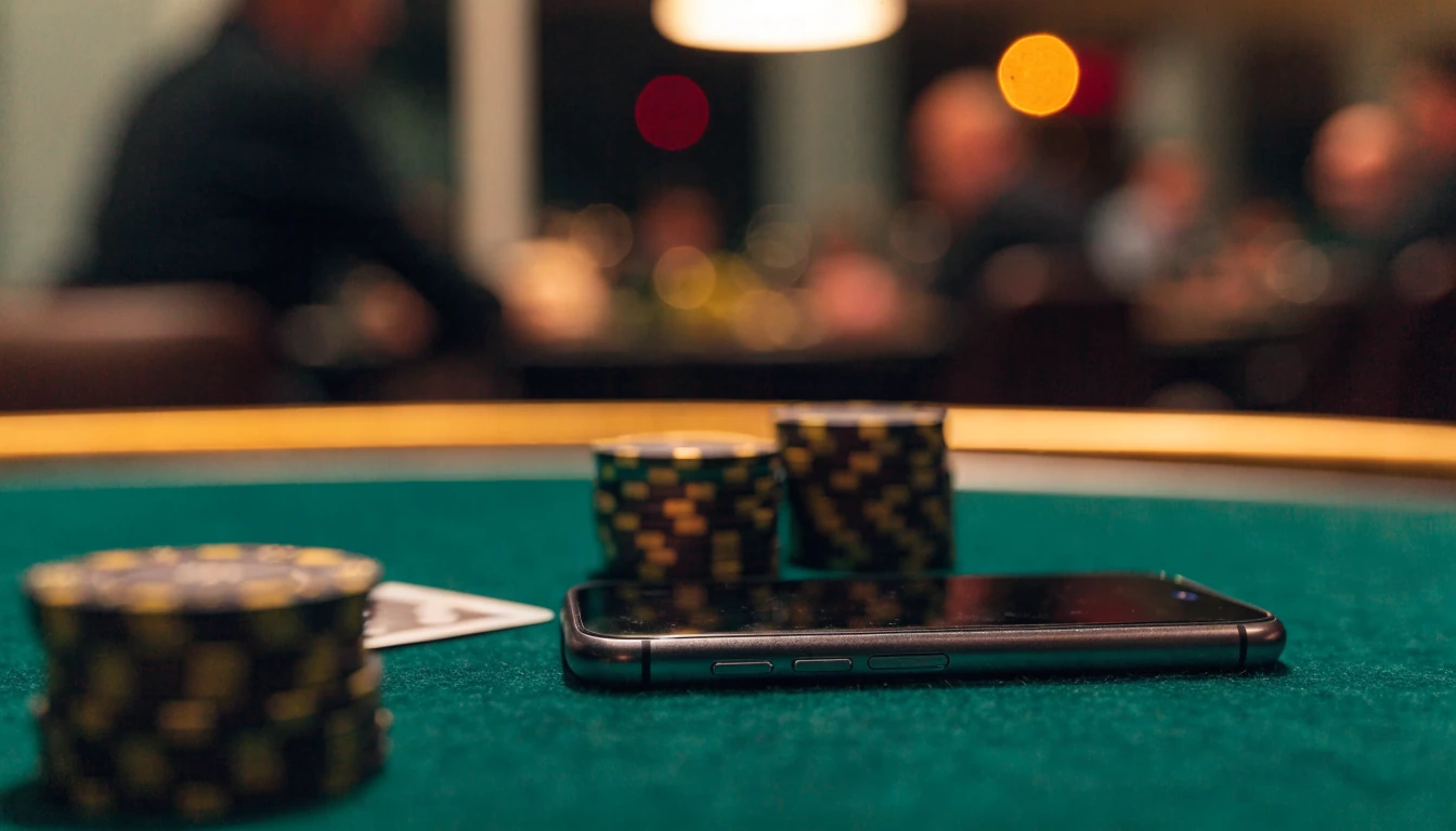Online-Casino mit MuchBetter: Zahlungen verstehen