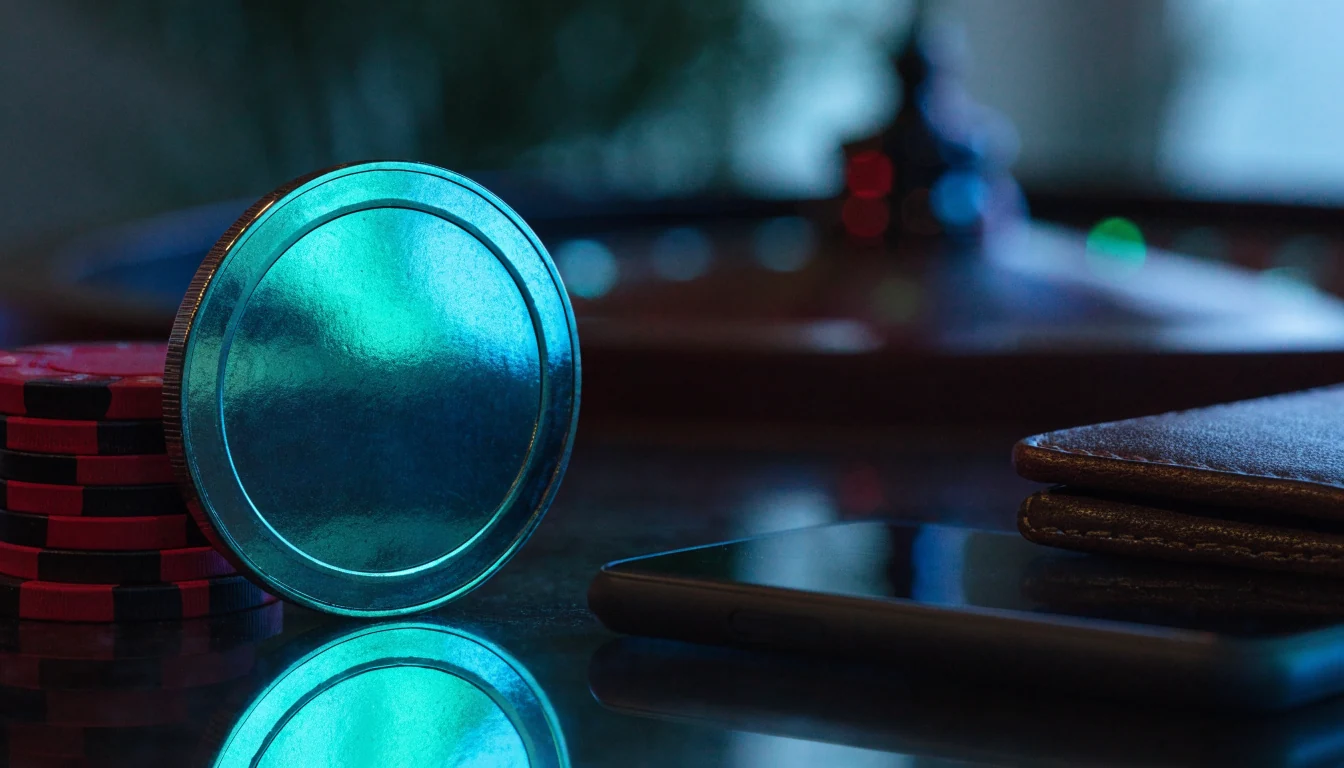 Online-Casino mit Tether (USDT): Zahlungsweg prüfen