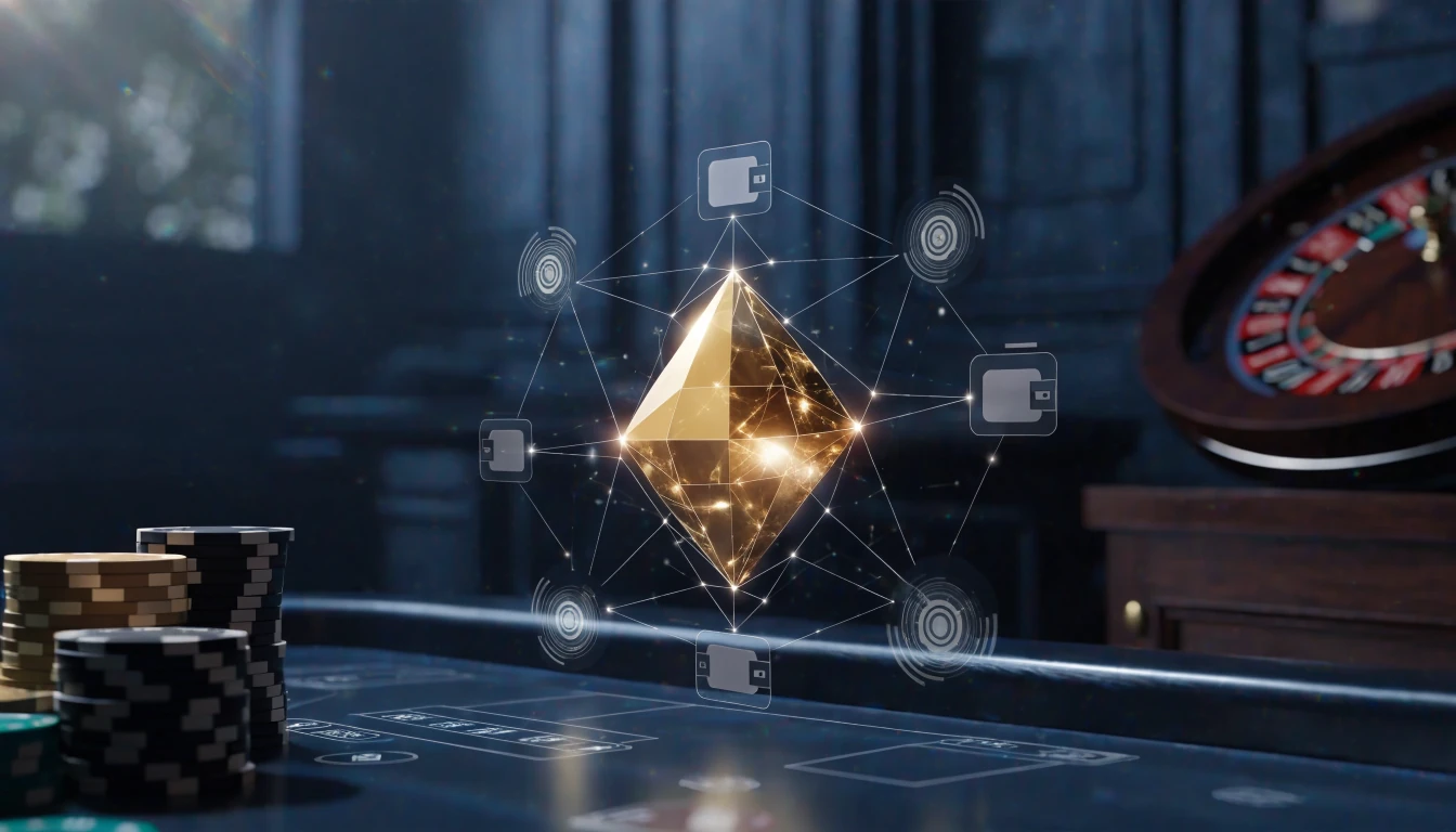 Binance Coin (BNB) Casino: Vergleich und Einzahlung