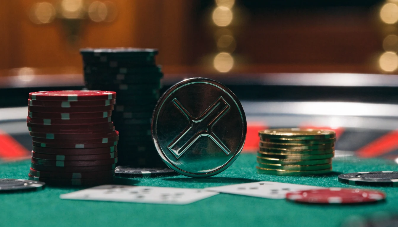 Cardano ADA Casino: Zahlungen und Vergleich