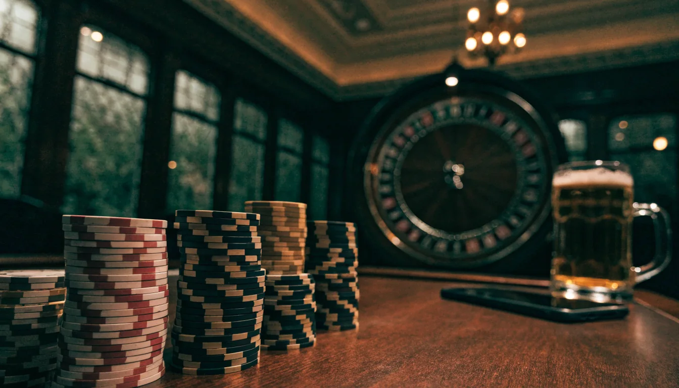 Casino ohne Einzahlungslimit: Bedeutung in Deutschland