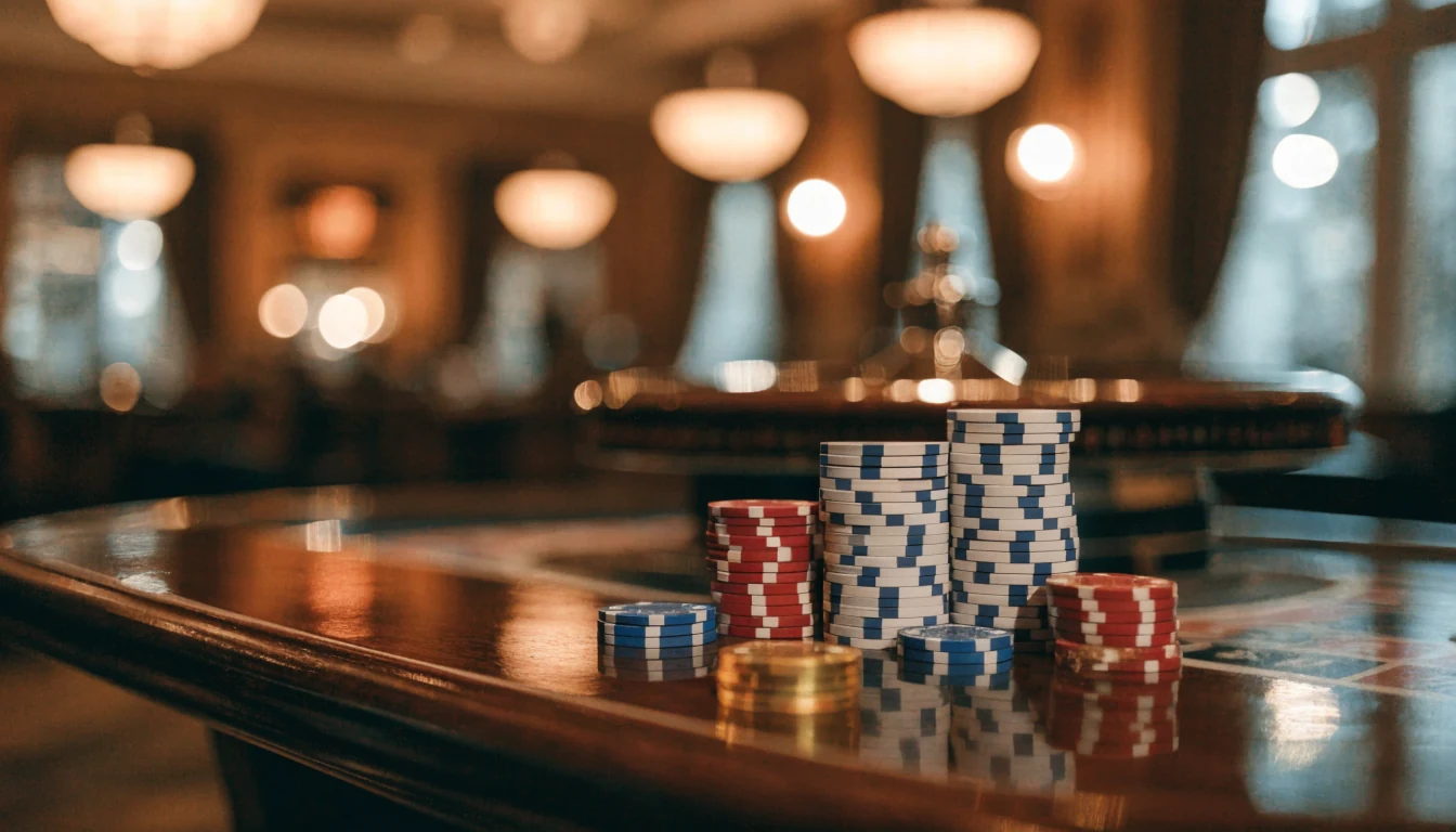 Casino-Guthaben ohne Einzahlung: Bedeutung und Bedingungen