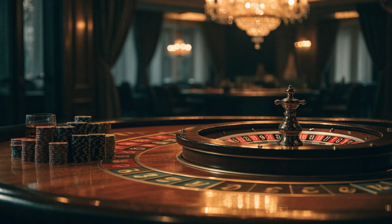 Casinos & Regeln: Angebote für deutsche Spieler