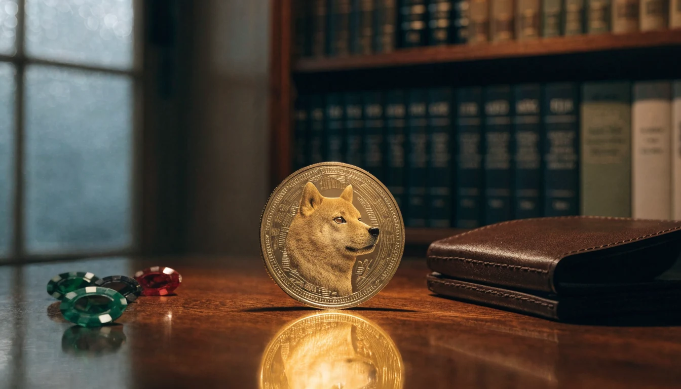 Dogecoin-Casino-Vergleich: Lizenz, Boni und Auszahlungen