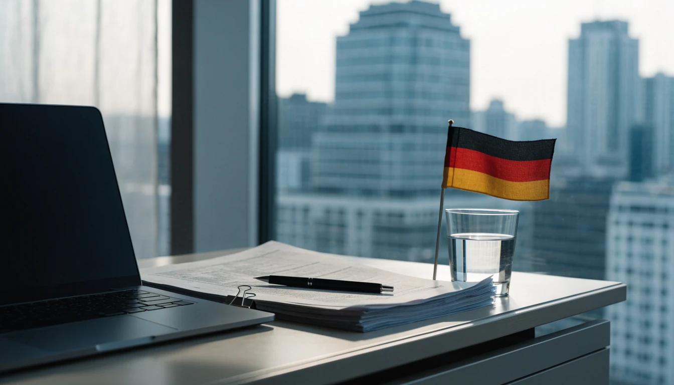 Legale Online-Casinos in Deutschland: Zuständigkeiten
