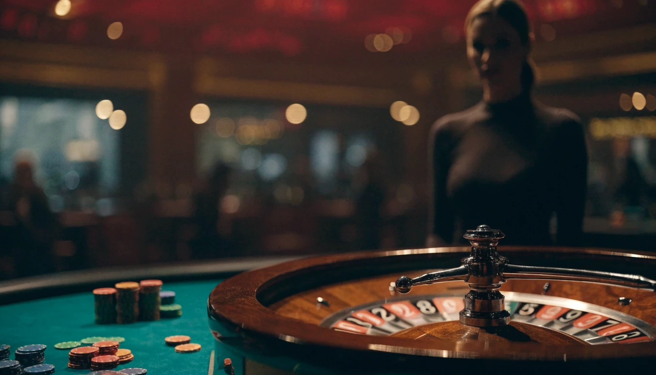 Live-Roulette in Deutschland mit deutschsprachigen Dealern