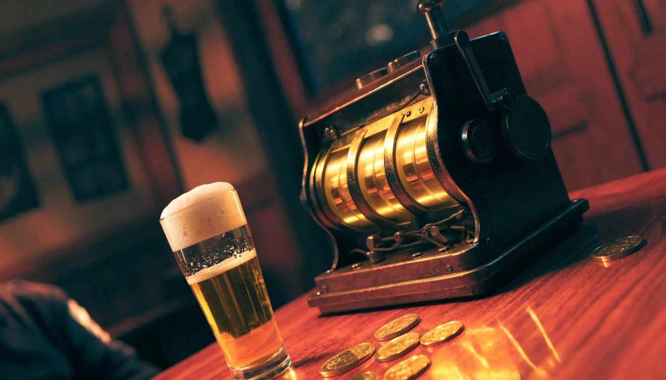 Merkur-Spielautomaten kostenlos ohne Anmeldung testen