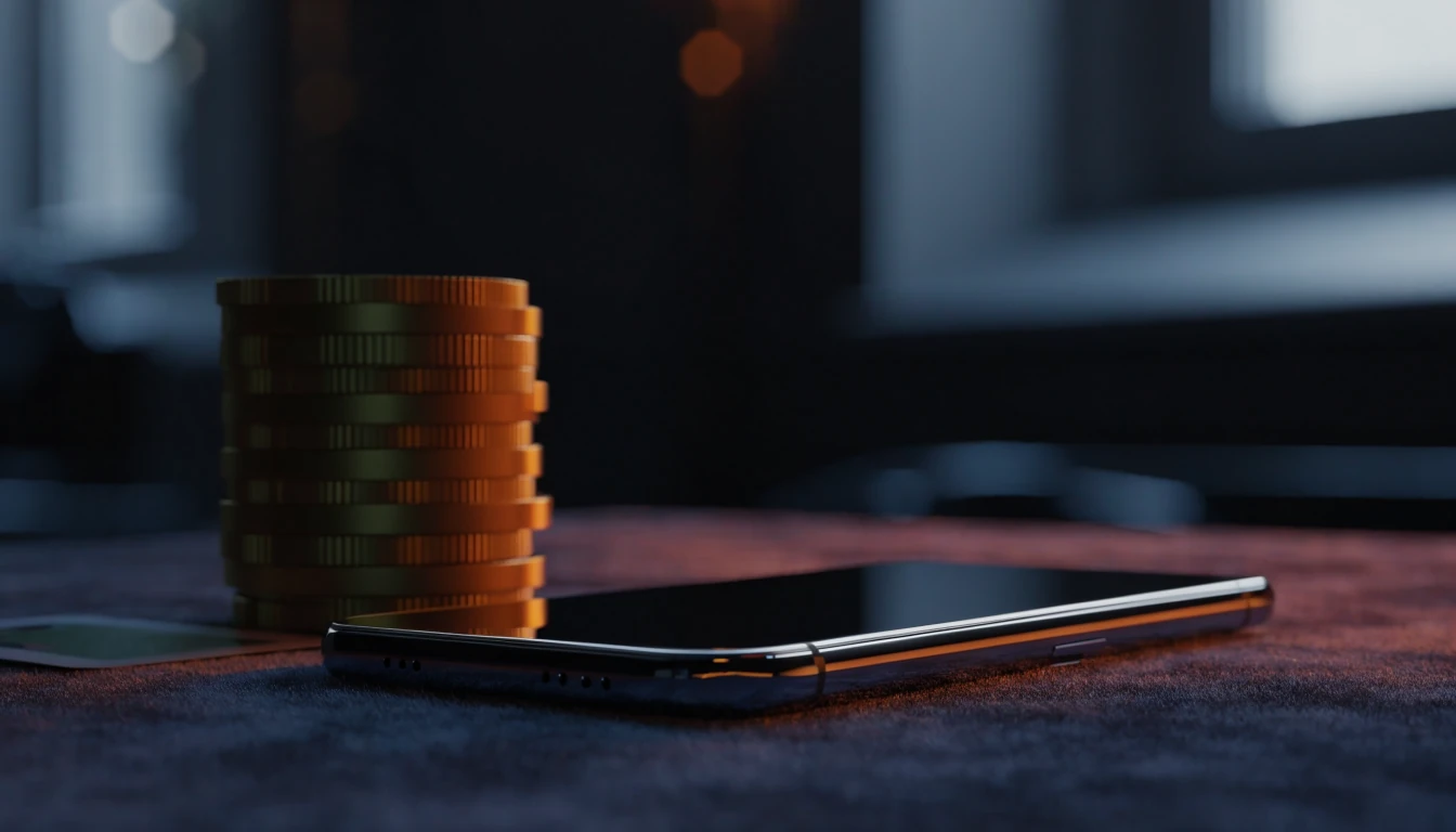 Online-Casinos: Bonus ohne Einzahlung verständlich erklärt