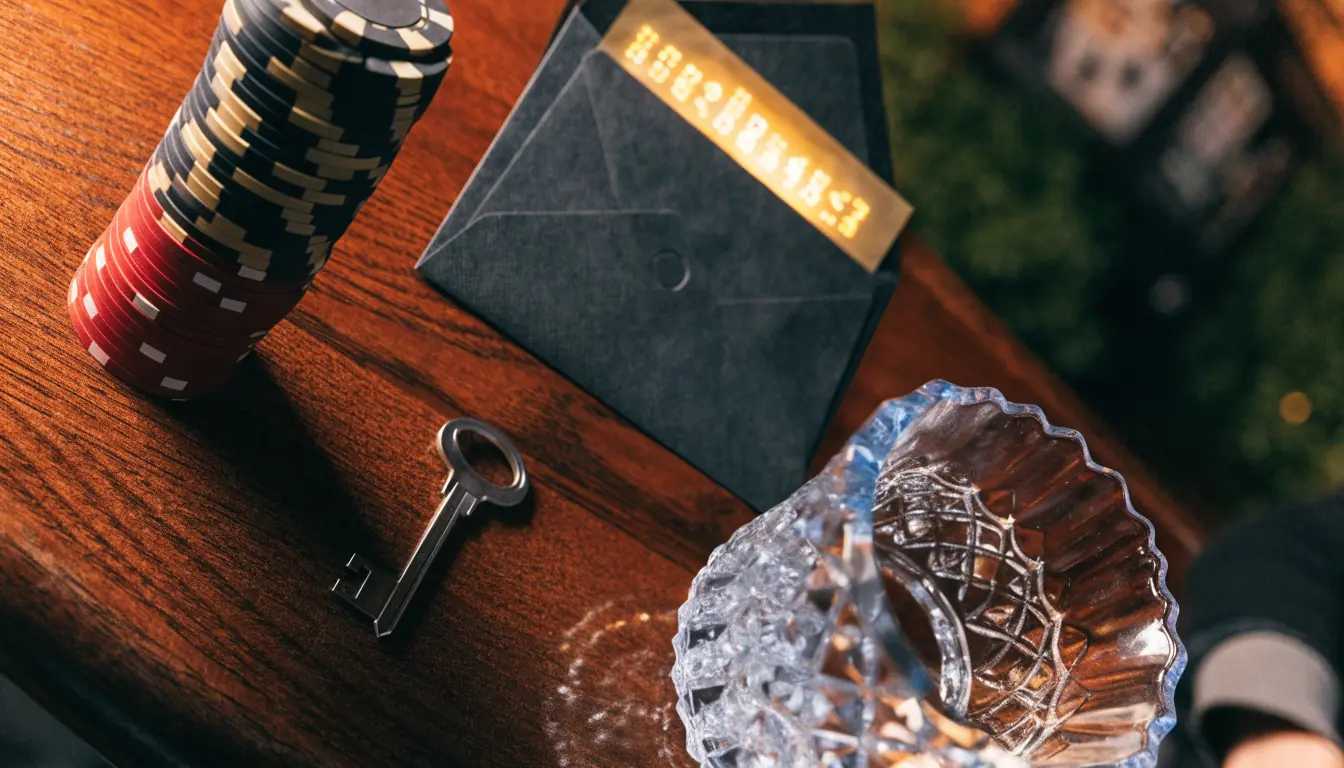 Online-Casino-Gutscheincodes: Bonus und Bedingungen