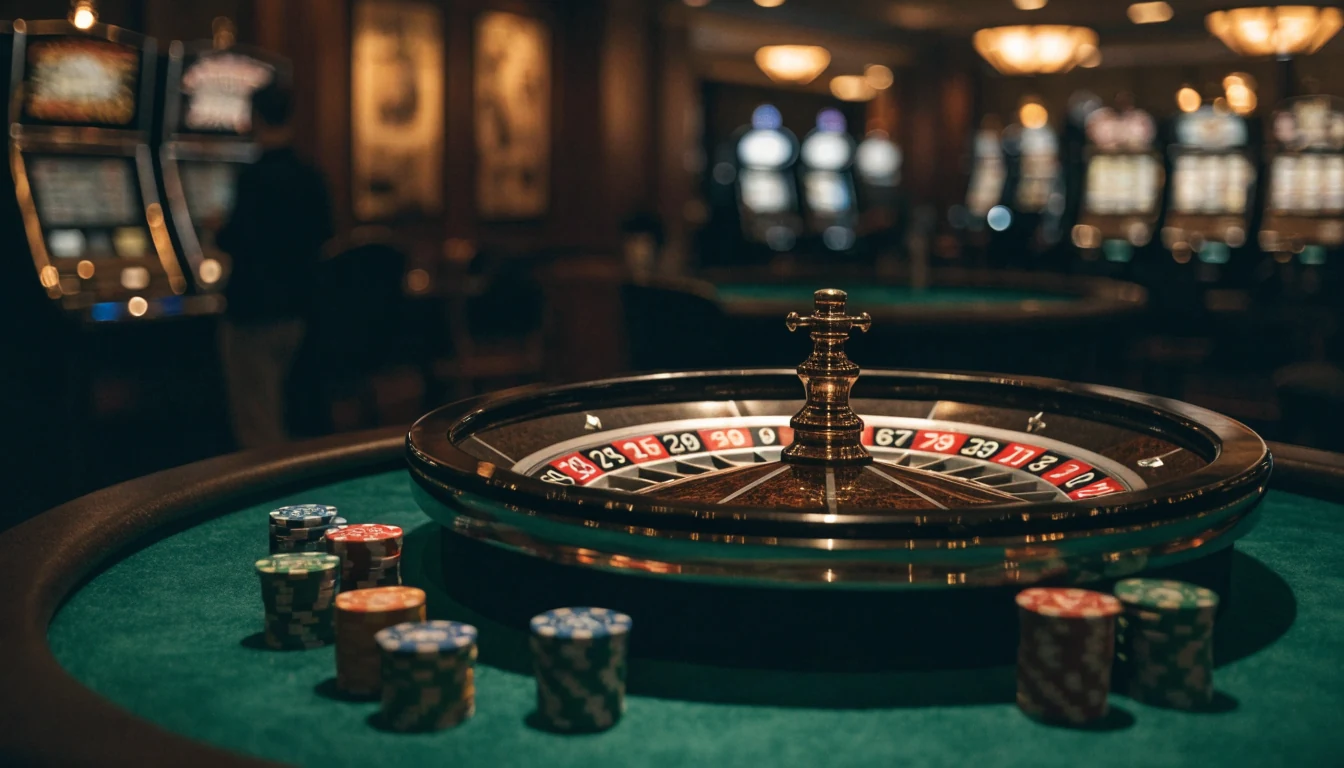 Beste Auszahlungsquote im Online-Casino verstehen