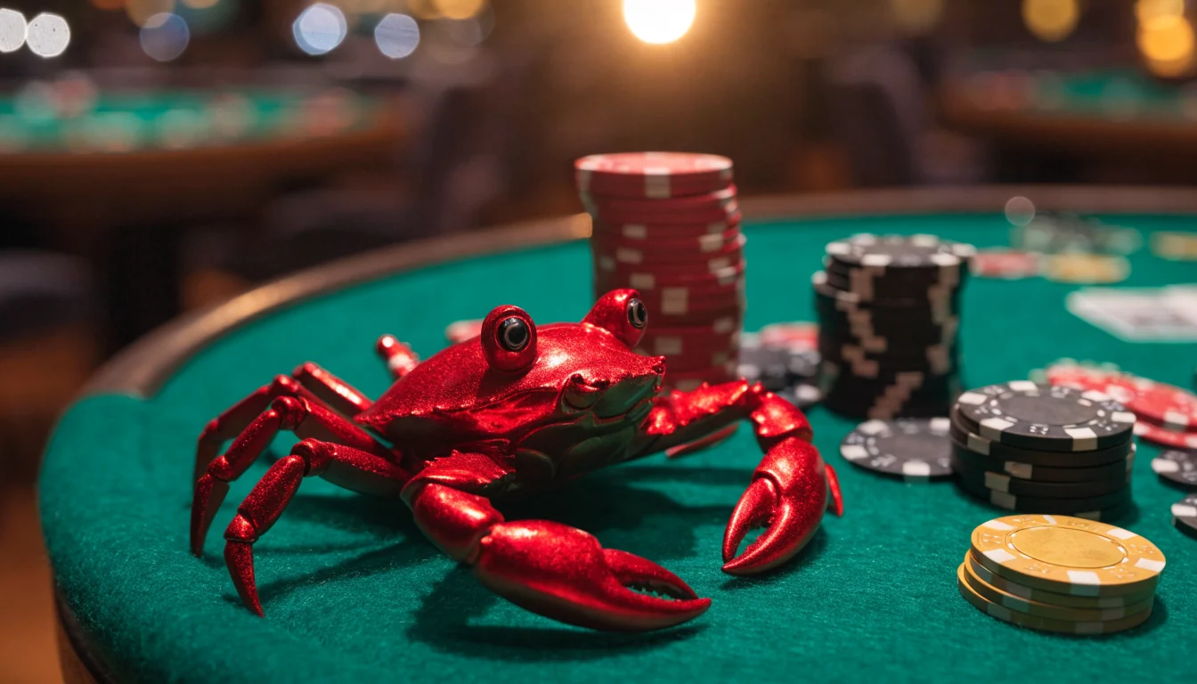 Online Casino mit Bonus Crab: Bedingungen verstehen
