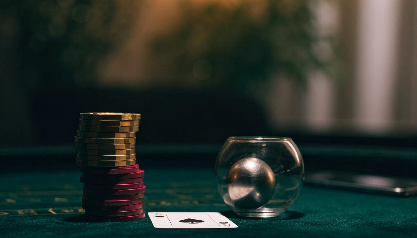 Online Casino mit Bonus ohne Einzahlung: Bedingungen