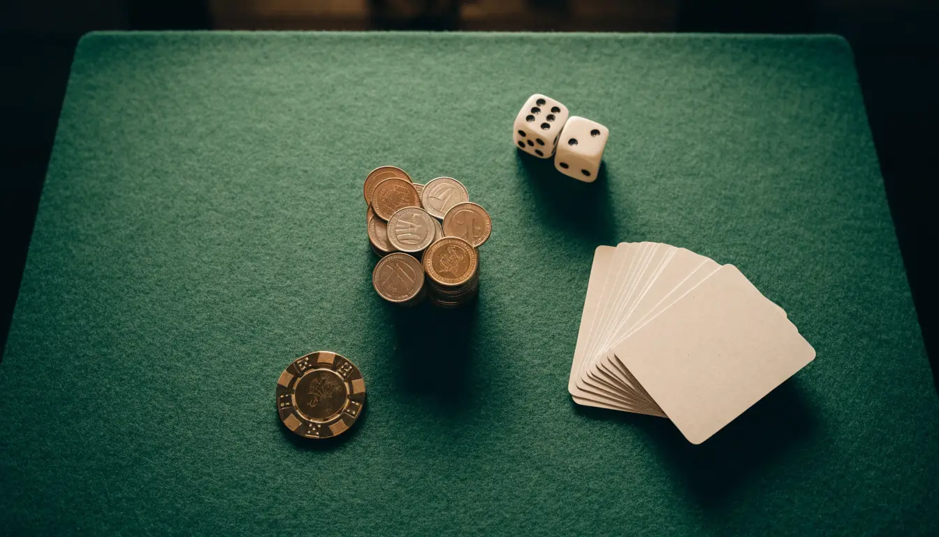 Online-Casino mit 1, 5, 10 oder 15 Euro Mindesteinzahlung