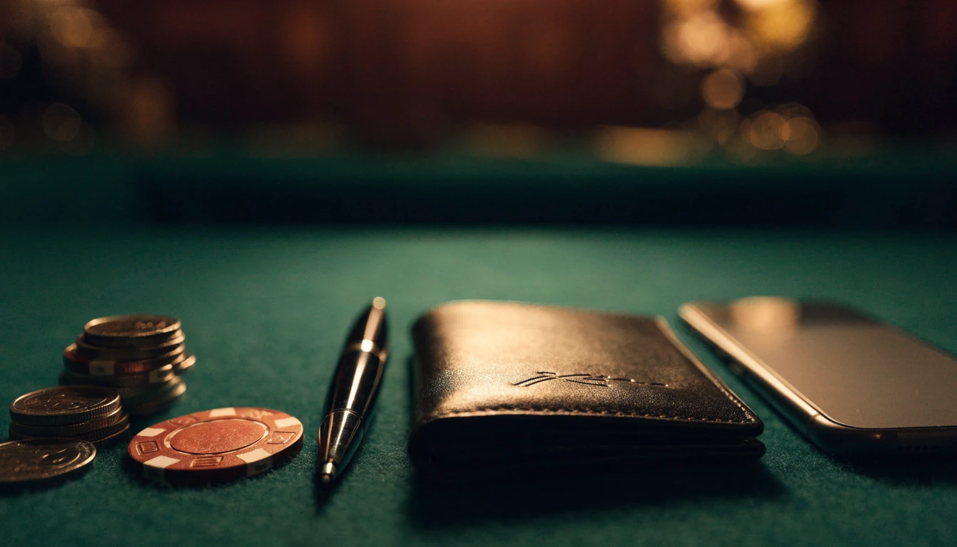 Online-Casino mit 10 Euro Mindesteinzahlung