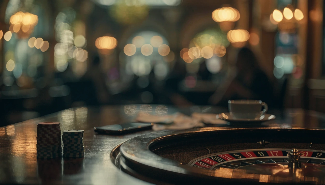 Online Casino mit 20 Euro Mindesteinzahlung: Bonusregeln