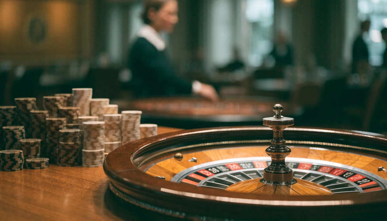 Online-Casino ohne Auszahlungslimit: Grenzen verstehen