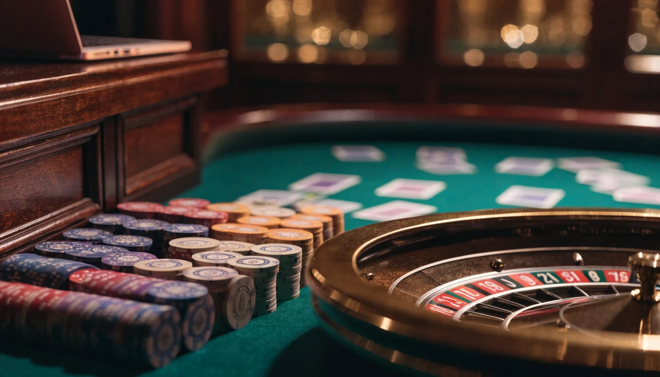 Online-Casino ohne Einschränkungen: Regeln in Deutschland
