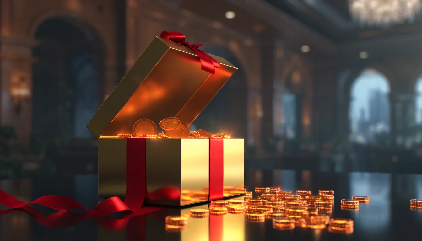 Online-Casino-Willkommensbonus ohne Einzahlung: Ablauf