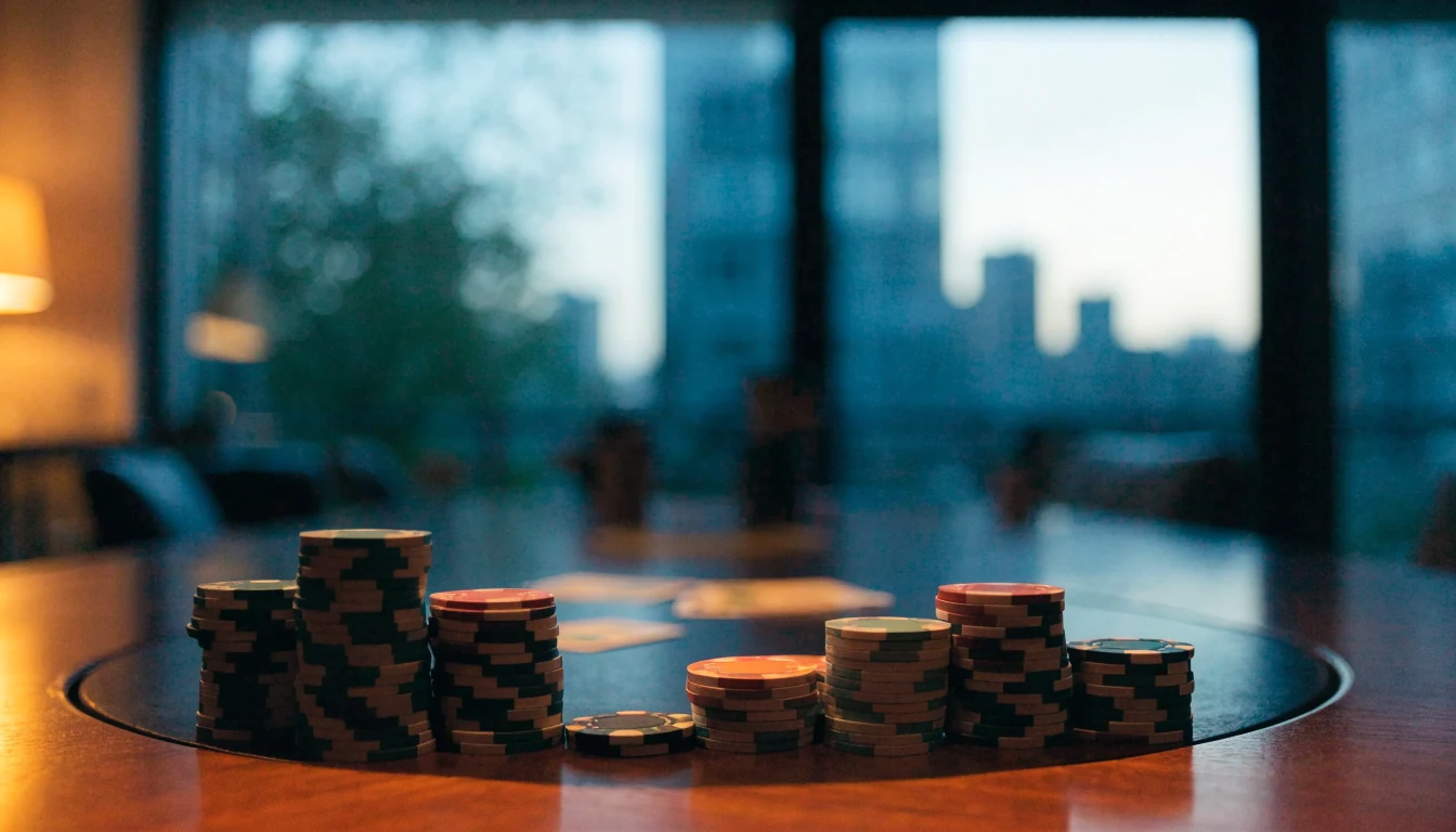 Online-Poker-Casinos: Lizenzen und Regeln erklärt