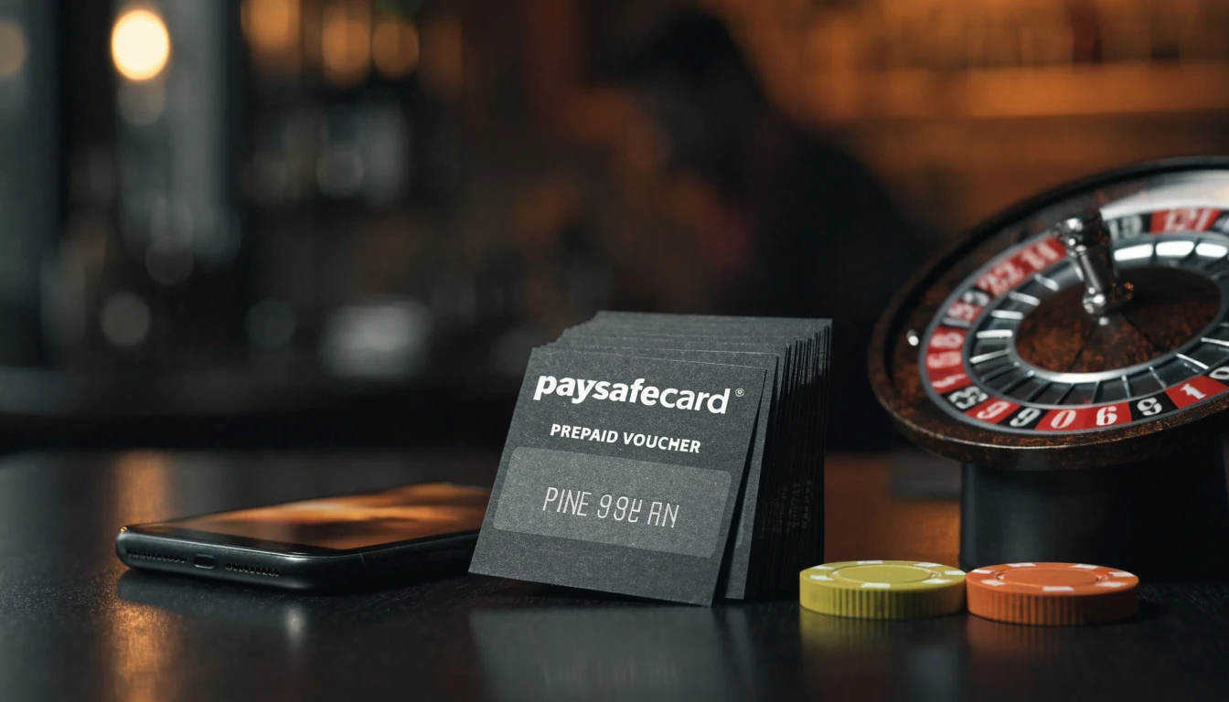 Paysafecard Casino ohne Limit: Einzahlungen prüfen