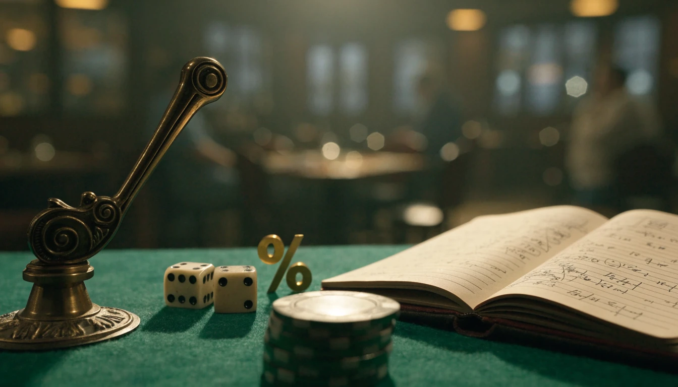 Slots mit hoher RTP: Bedeutung und Beispiele