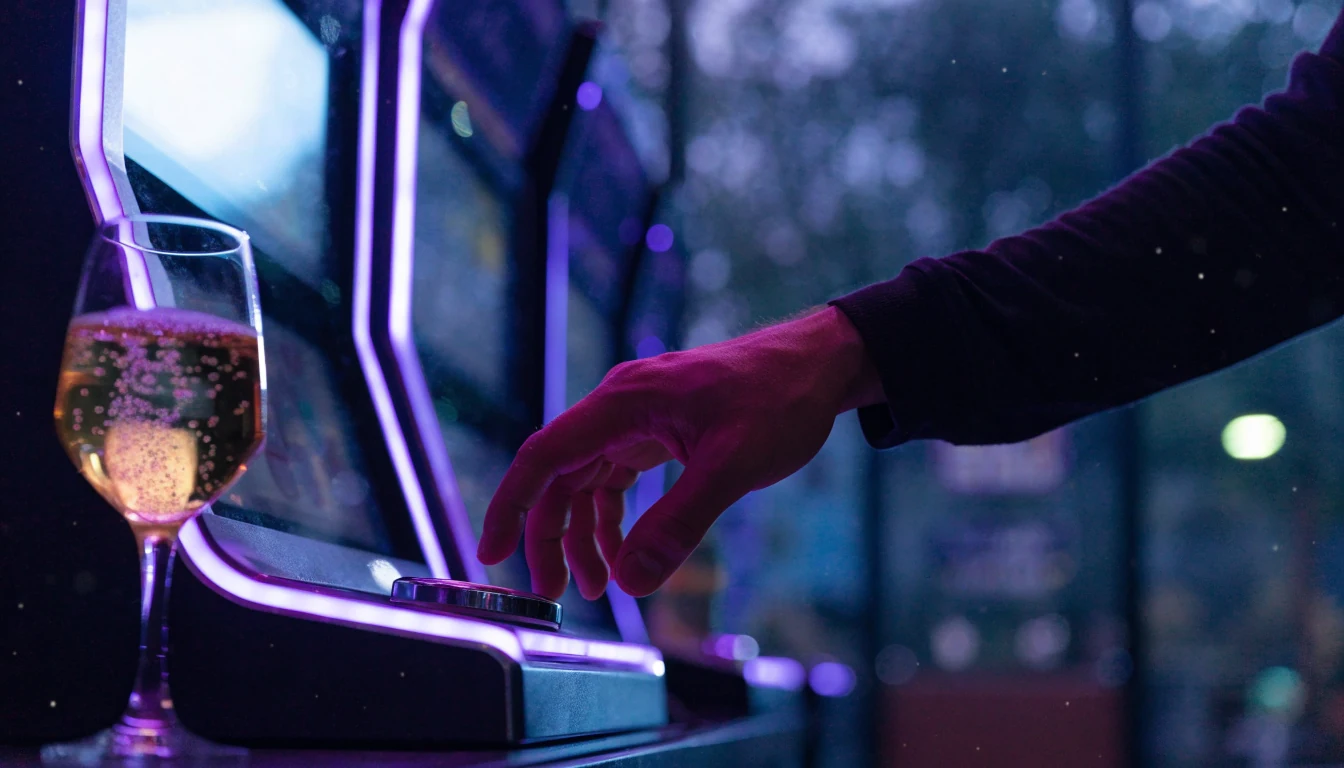Starburst im Online-Casino: Ablauf und Chancen