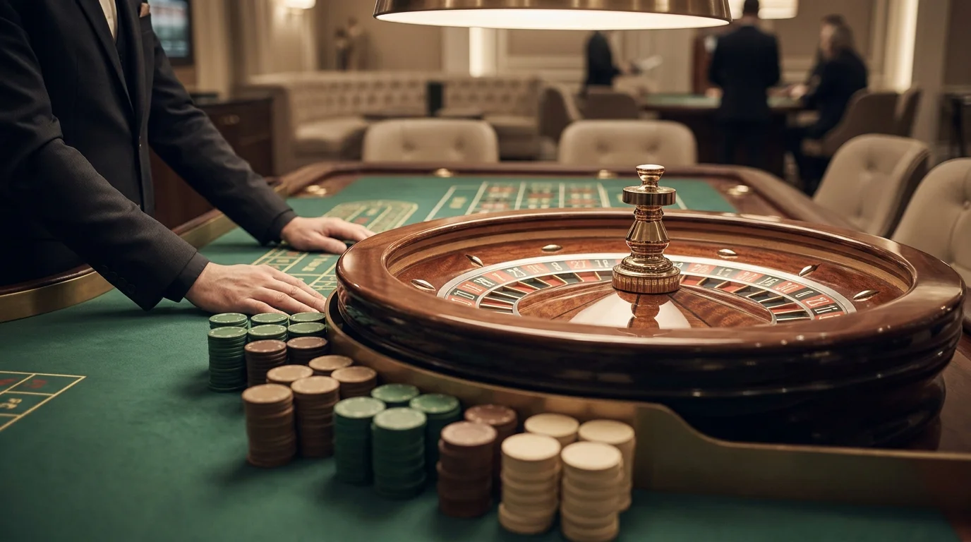 Live-Dealer-Casinos Deutschland 2026: Tischlimits & Anbieter