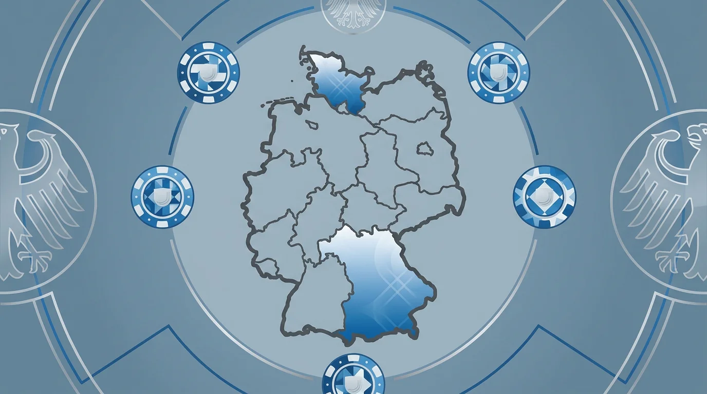 Die fünf lizenzierten Live-Casino-Anbieter in Deutschland 2026: Tipico, Cashpoint, PlayOJO, BluBet und Spielbanken Bayern Online