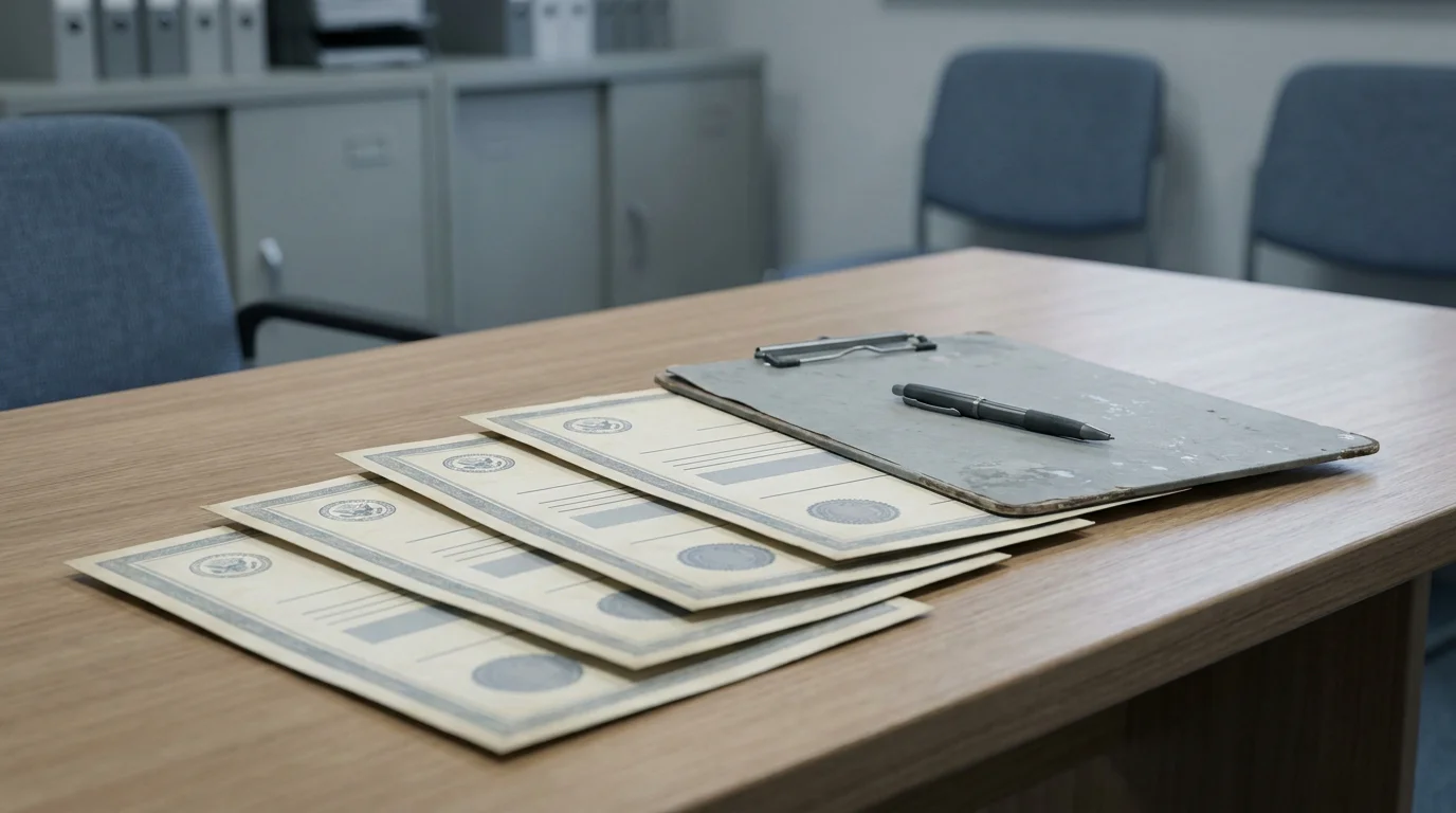 Vier regulatorische Hürden lassen den Bonus ohne Einzahlung in Deutschland verschwinden