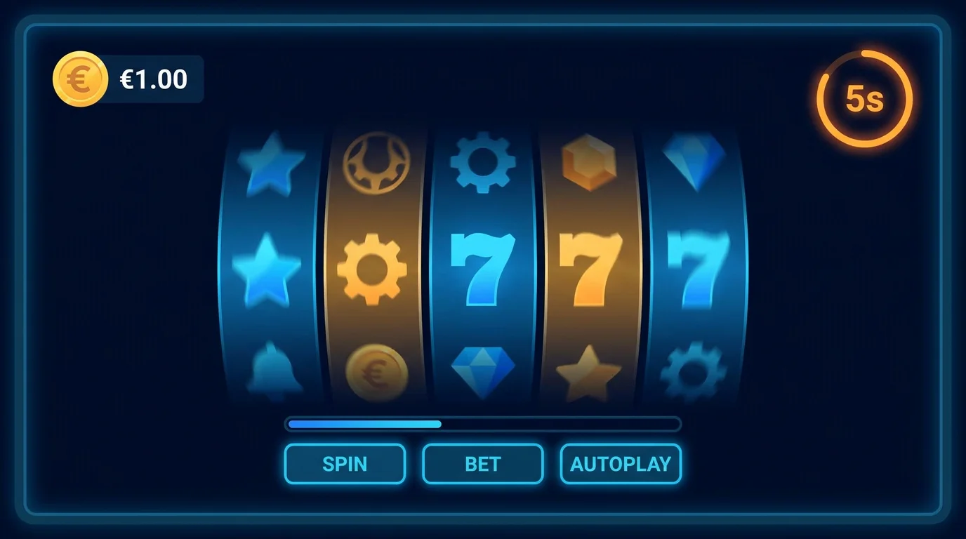 Spielautomaten im deutschen Online-Casino – GGL-lizenzierte Plattformen 2026