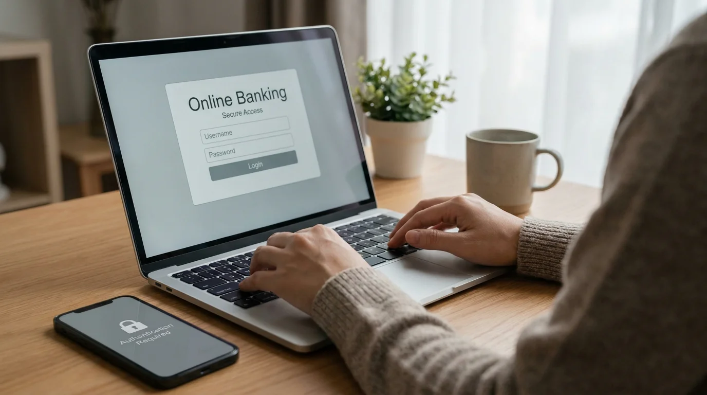 Einzahlung im Online Casino per Trustly über das Online-Banking