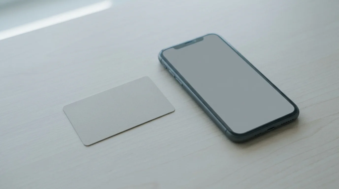 Prepaid-Karte und Smartphone als Zahlungswege für kleine Einzahlungen